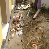Service de nettoyage villas à marrakech