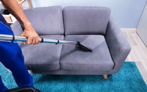 Nettoyage canapé Marrakech
