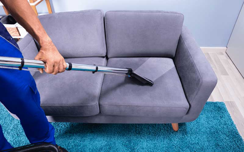 Nettoyage canapé Marrakech