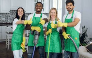 Besoin d’un Nettoyage Urgent à Marrakech ? Nos équipes disponibles 7j/7 pour intervention rapide