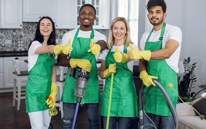 Besoin d'un Nettoyage Urgent à Marrakech ? Nos équipes disponibles 7j/7 pour intervention rapide