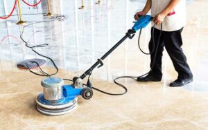 Nettoyage de Fin de Chantier à Marrakech : La solution rapide pour éliminer poussière et débris après Travaux