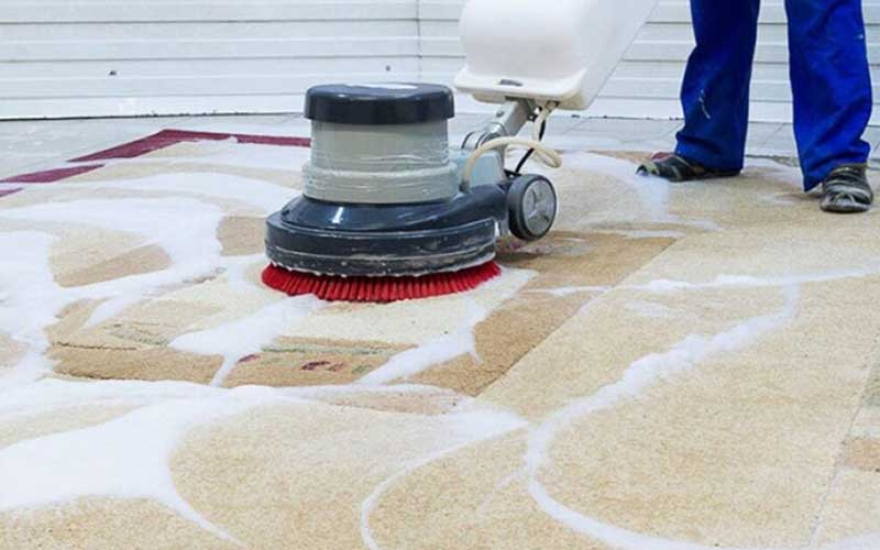 تنظيف السجاد في مراكش