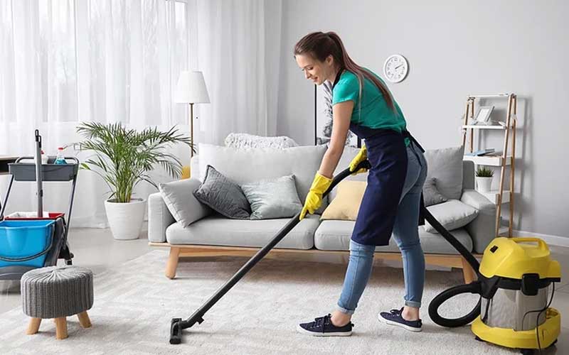 Nettoyage Appartements à Marrakech