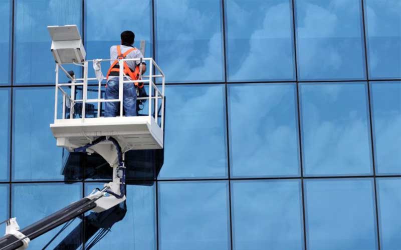 Professional Window Cleaning in Marrakech